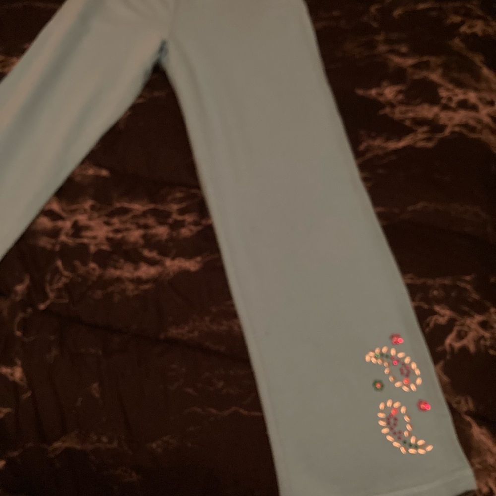 Sweatpants - Picture 2 of 5